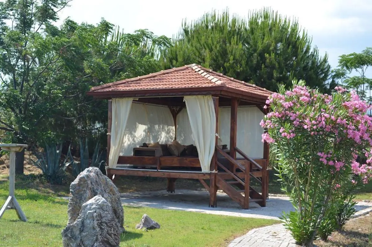 Home in Dalyan